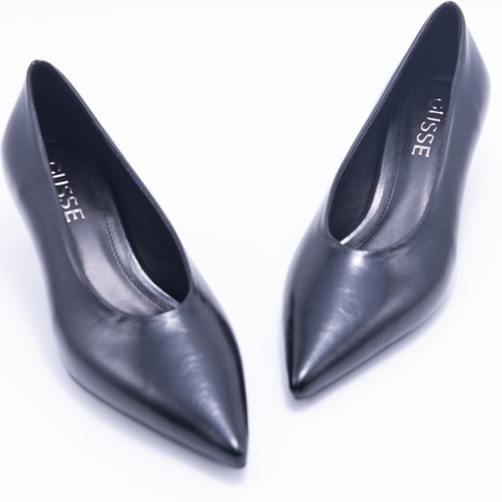 Gusse Nadia Kadın Stiletto Ayakkabı 291-5
