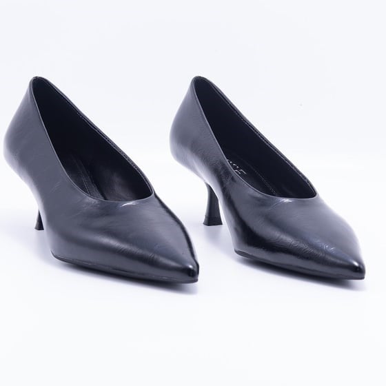 Gusse Nadia Kadın Stiletto Ayakkabı 291-5