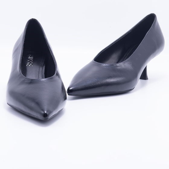 Gusse Nadia Kadın Stiletto Ayakkabı 291-5