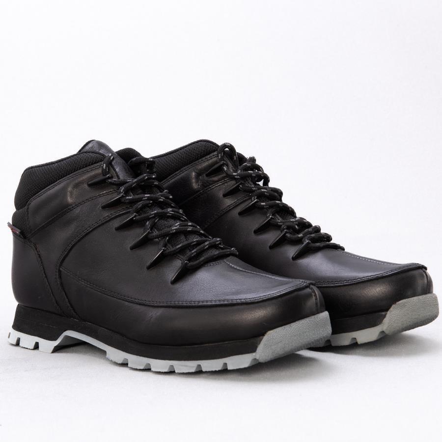 GUSSE NATHAN ERKEK HAKİKİ DERİ CASUAL BOT-14331