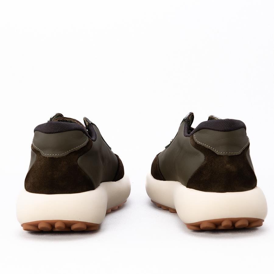 Gusse Neel Erkek Hakiki Deri Ayakkabı 21257