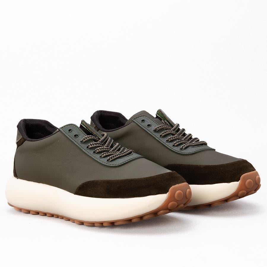 Gusse Neel Erkek Hakiki Deri Ayakkabı 21257