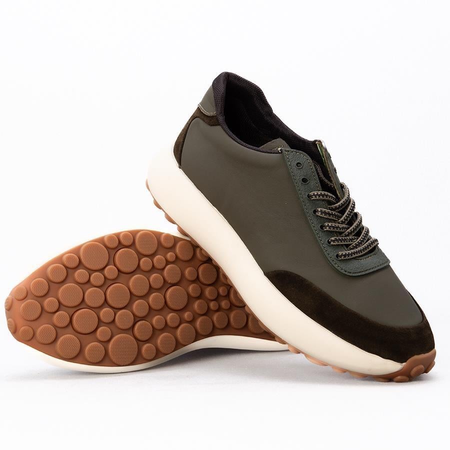 Gusse Neel Erkek Hakiki Deri Ayakkabı 21257