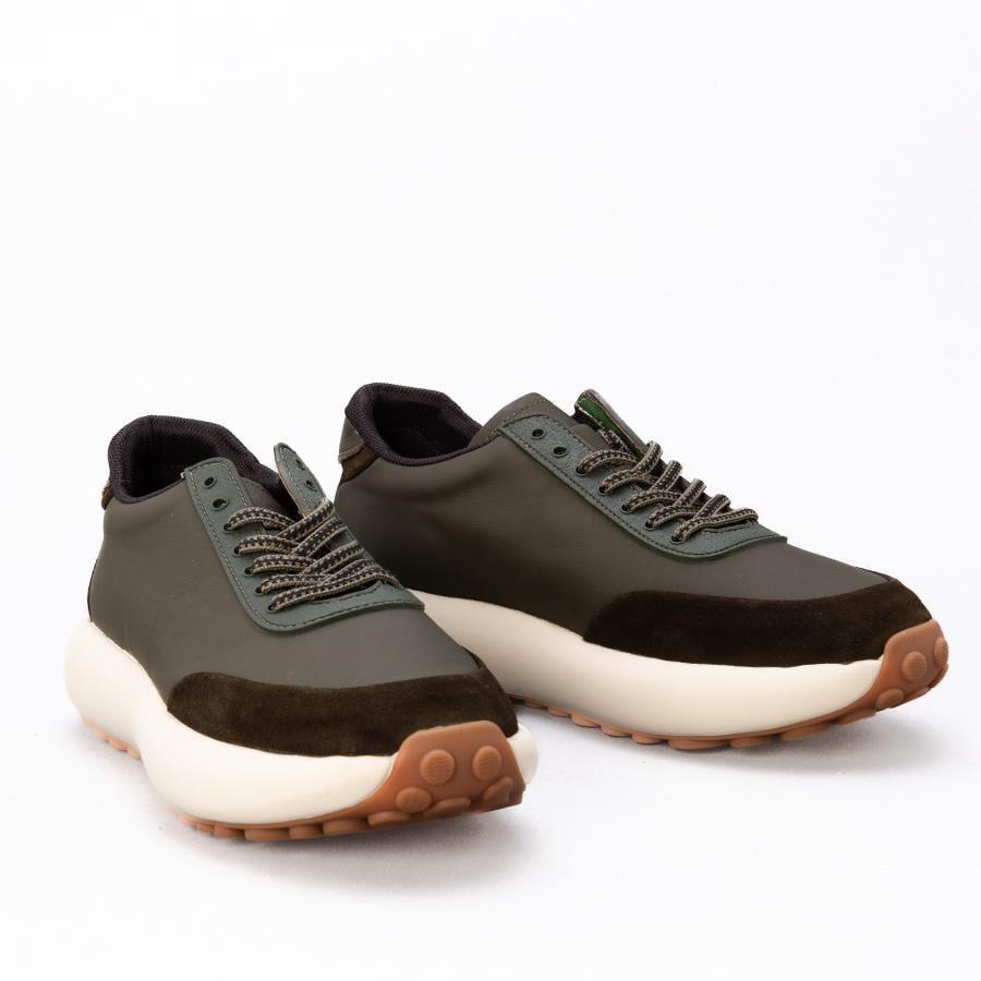 Gusse Neel Erkek Hakiki Deri Ayakkabı 21257