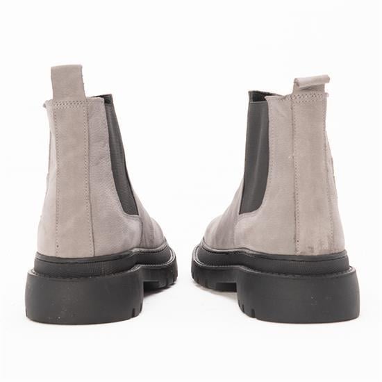 Gusse Nestor Erkek Hakıkı Nubuk Derı Bot 240