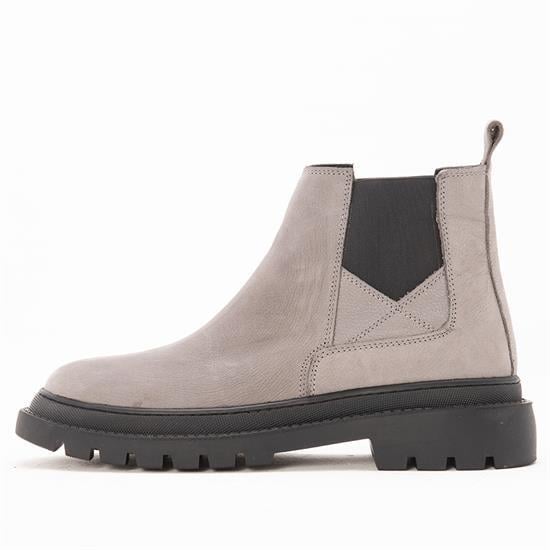 Gusse Nestor Erkek Hakıkı Nubuk Derı Bot 240