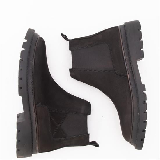 Gusse Nestor Erkek Hakıkı Nubuk Derı Bot 240