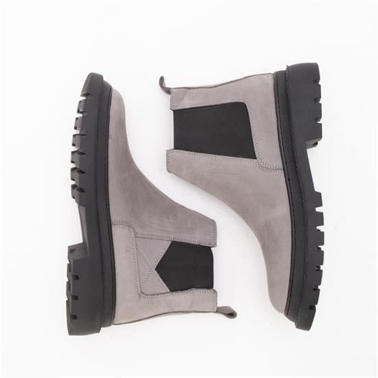 Gusse Nestor Erkek Hakıkı Nubuk Derı Bot 240