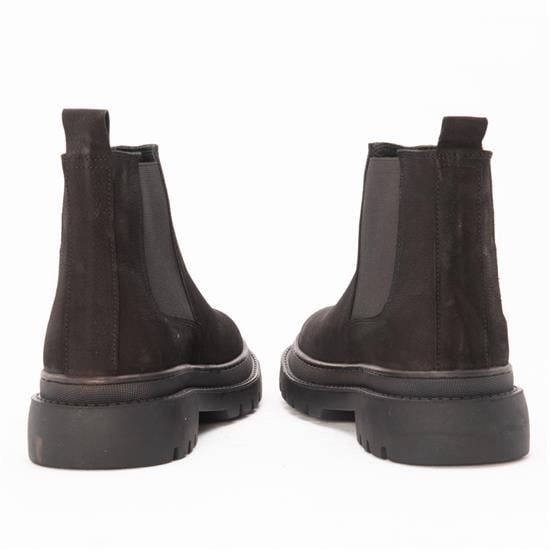 Gusse Nestor Erkek Hakıkı Nubuk Derı Bot 240