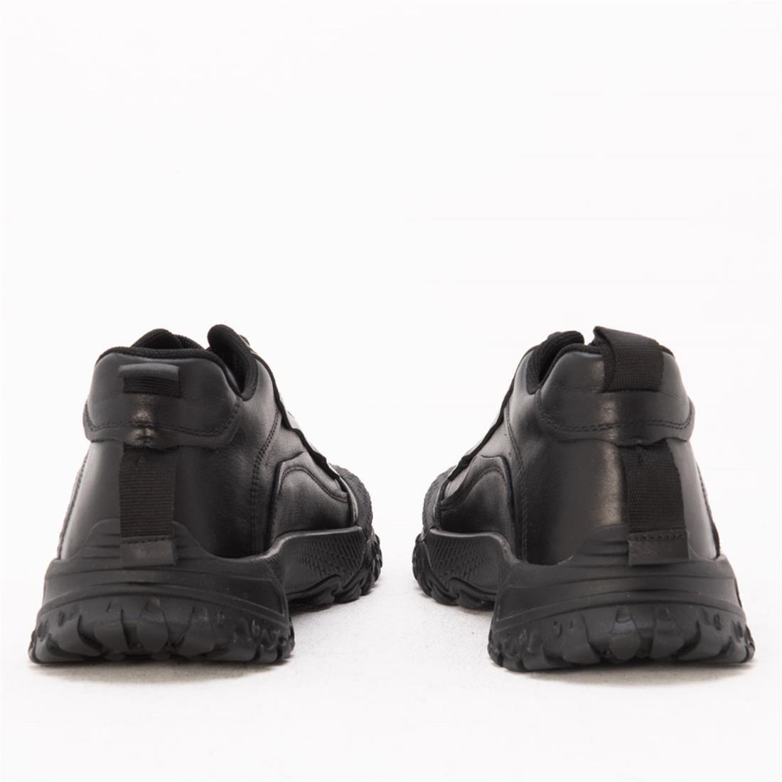 Gusse Neymar Erkek Hakıkı Derı Ayakkabı 18519