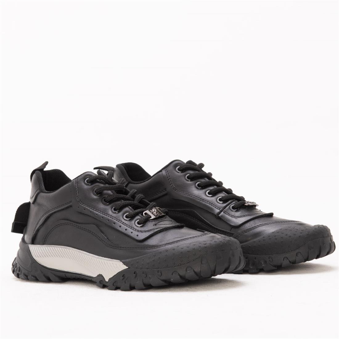 Gusse Neymar Erkek Hakıkı Derı Ayakkabı 18519