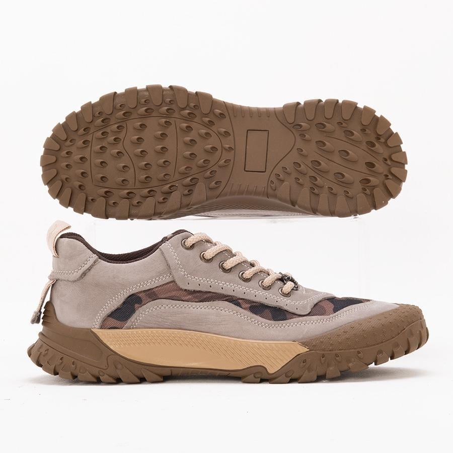 Gusse Neymar Erkek Hakiki Nubuk Deri Ayakkabı 18519