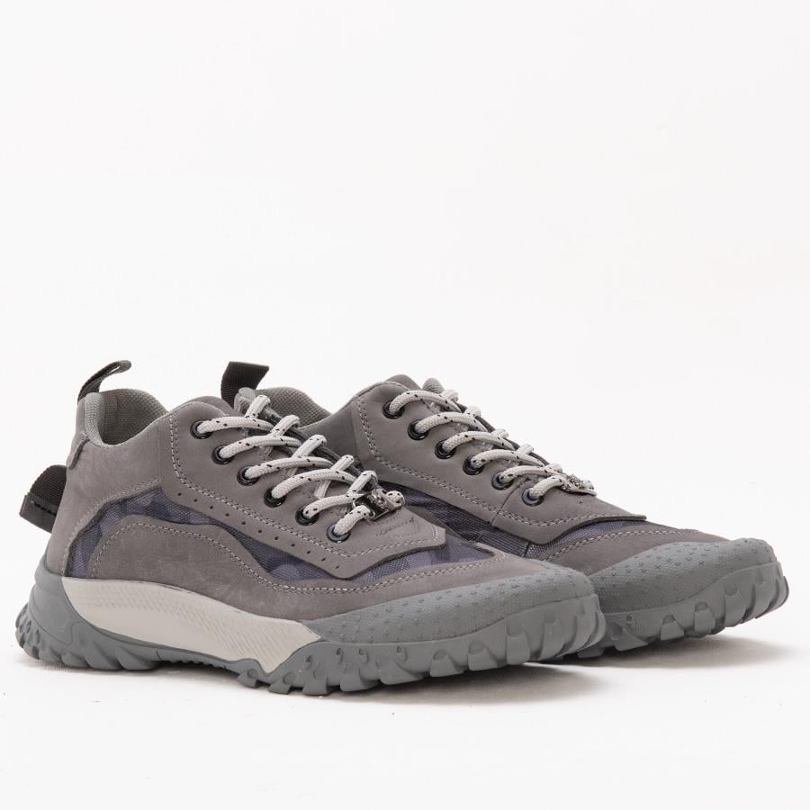 Gusse Neymar Erkek Hakiki Nubuk Deri Ayakkabı 18519