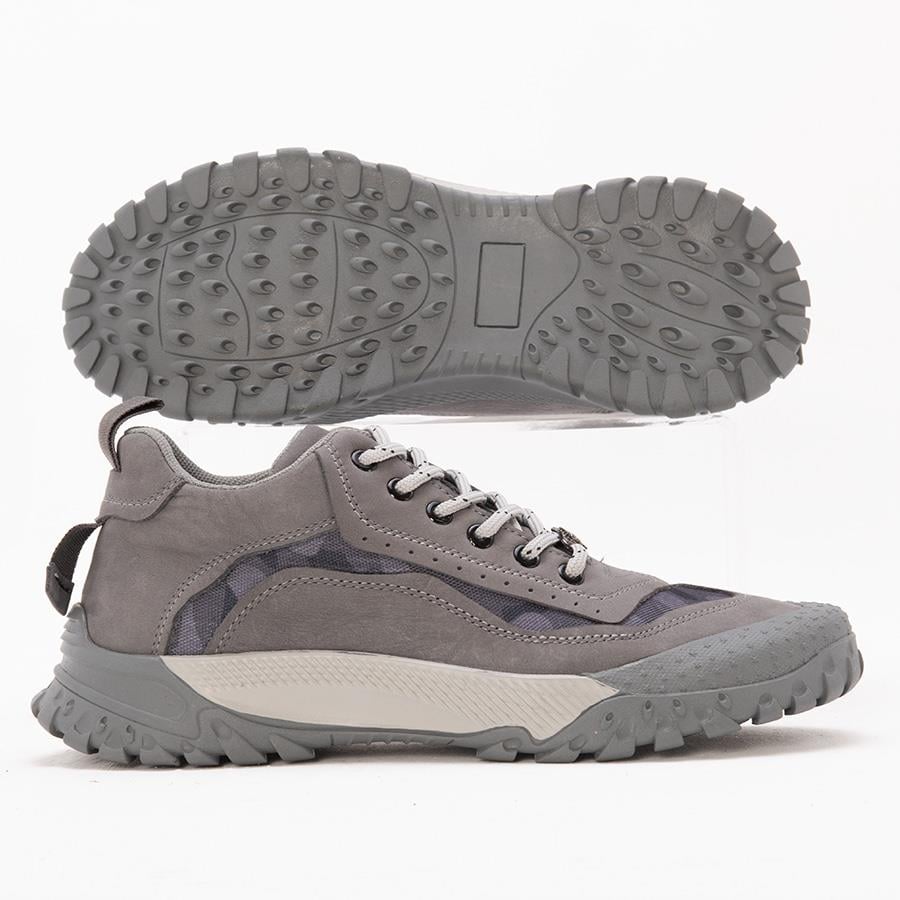 Gusse Neymar Erkek Hakiki Nubuk Deri Ayakkabı 18519