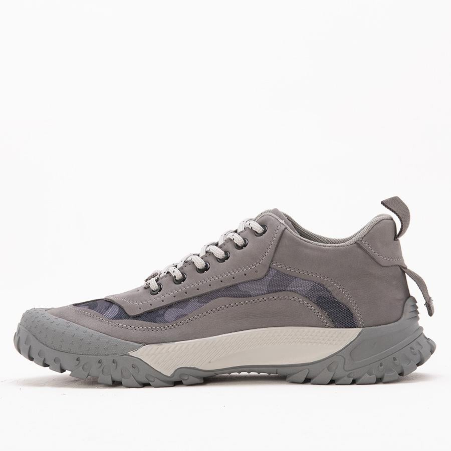 Gusse Neymar Erkek Hakiki Nubuk Deri Ayakkabı 18519