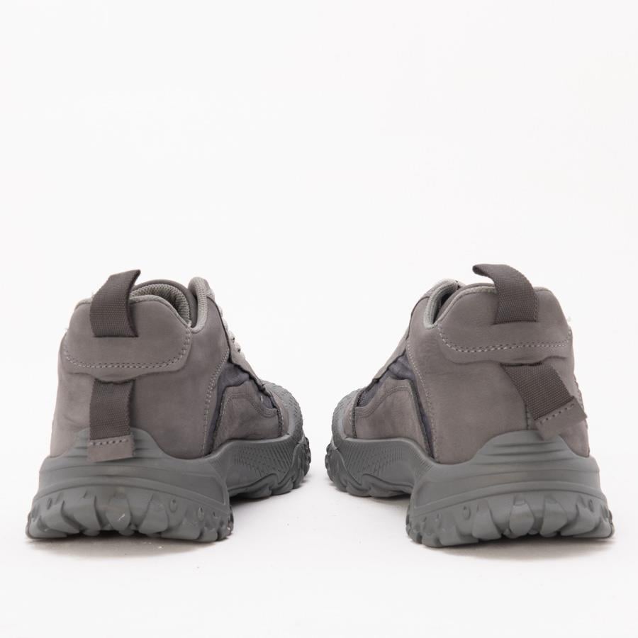 Gusse Neymar Erkek Hakiki Nubuk Deri Ayakkabı 18519