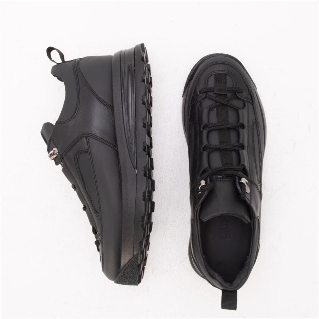 Gusse Nikias Erkek Hakıkı Derı Ayakkabı 18561