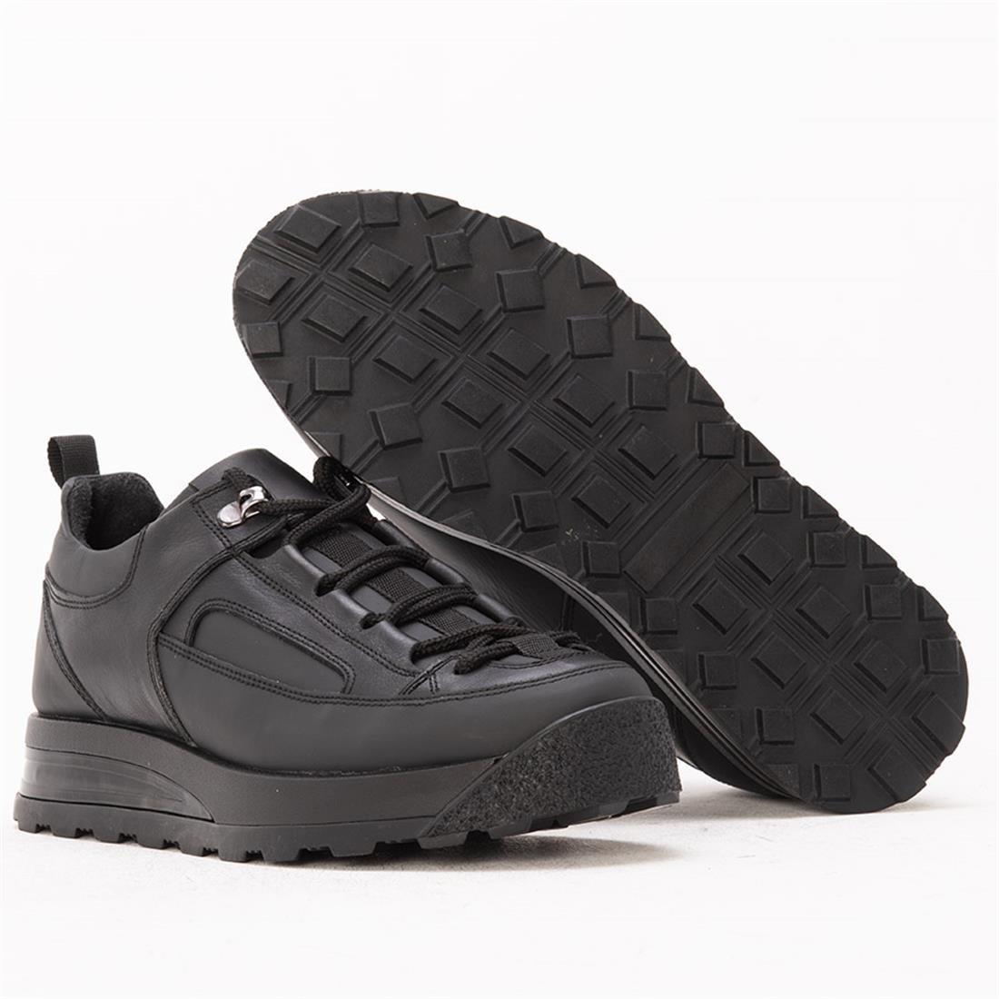 Gusse Nikias Erkek Hakıkı Derı Ayakkabı 18561