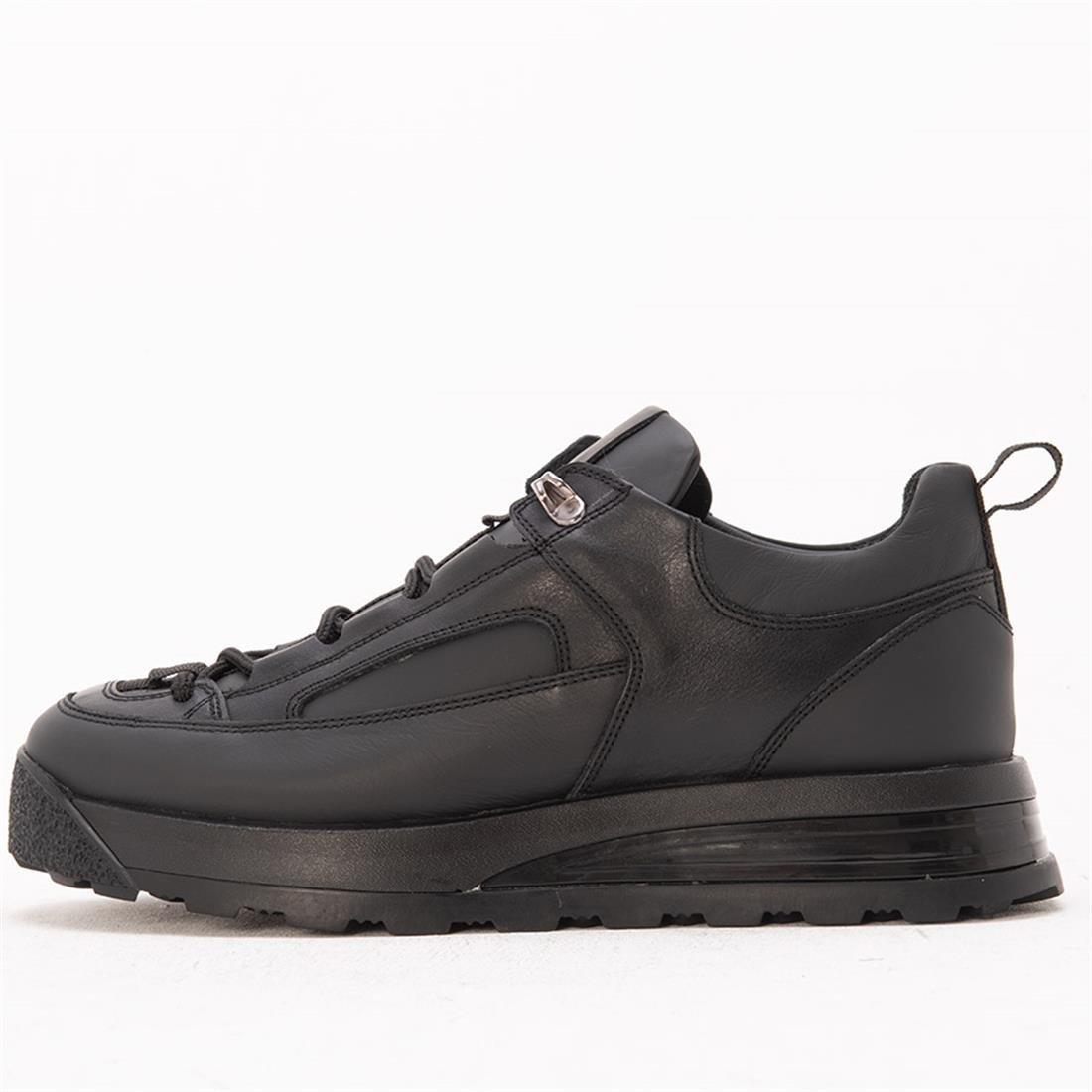 Gusse Nikias Erkek Hakıkı Derı Ayakkabı 18561