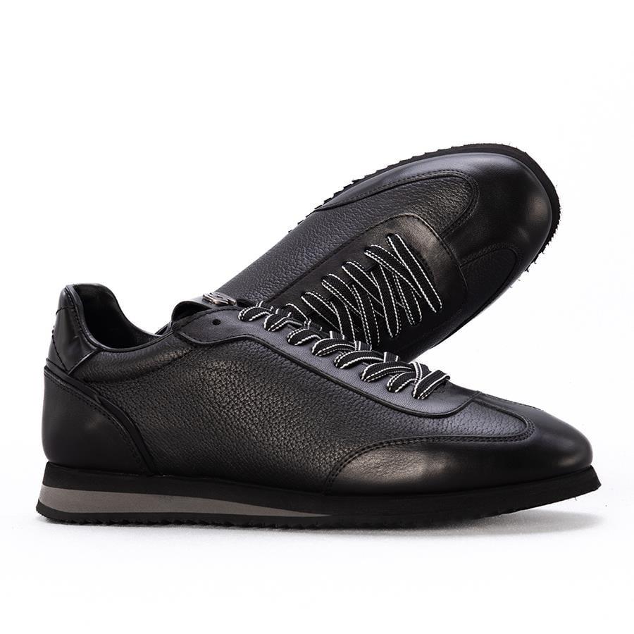 Gusse Noah Erkek Hakiki Deri Ayakkabı 20122