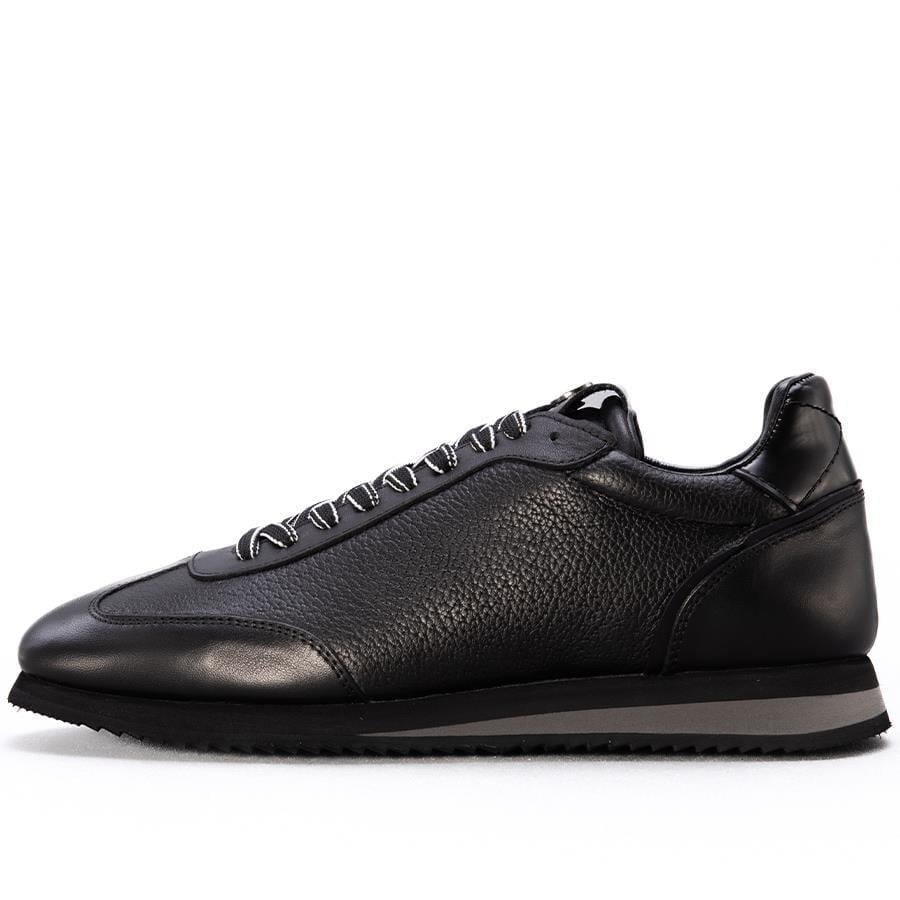 Gusse Noah Erkek Hakiki Deri Ayakkabı 20122