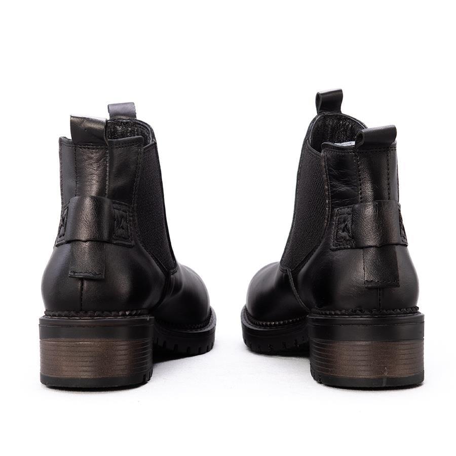 Gusse Nobita Kadın Hakiki Deri Bot 1790