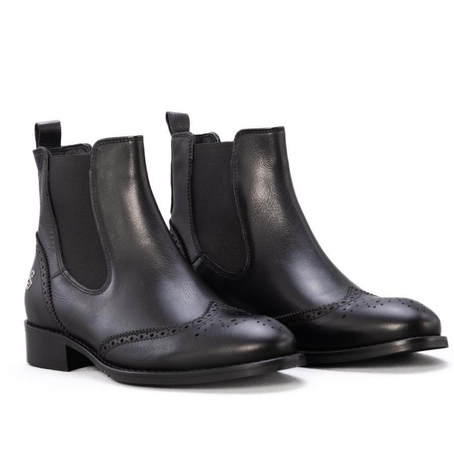 Gusse Nouns Kadın Hakiki Deri Bot 253190