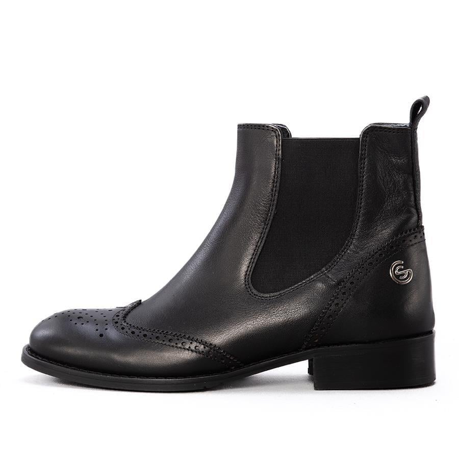 Gusse Nouns Kadın Hakiki Deri Bot 253190