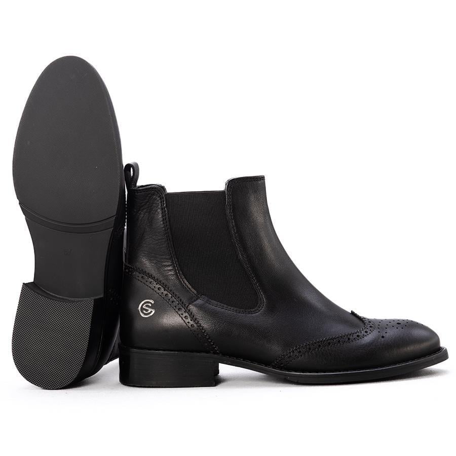 Gusse Nouns Kadın Hakiki Deri Bot 253190