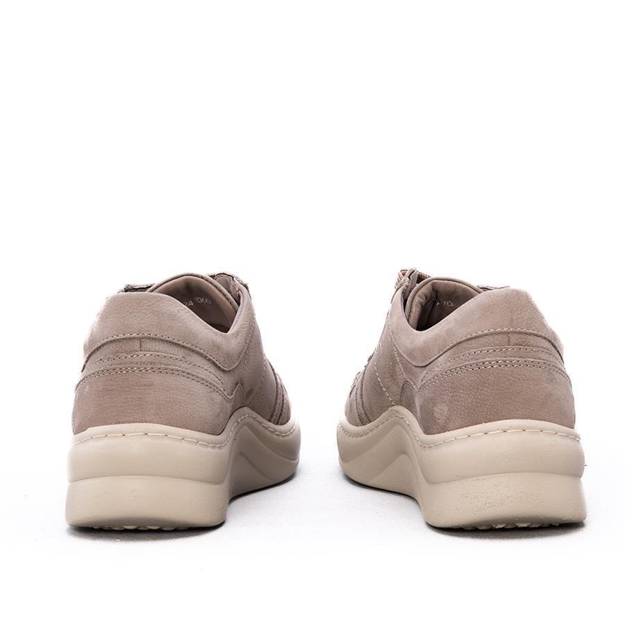 Gusse Novia Kadın Hakiki Nubuk Deri Ayakkabı 241060-1