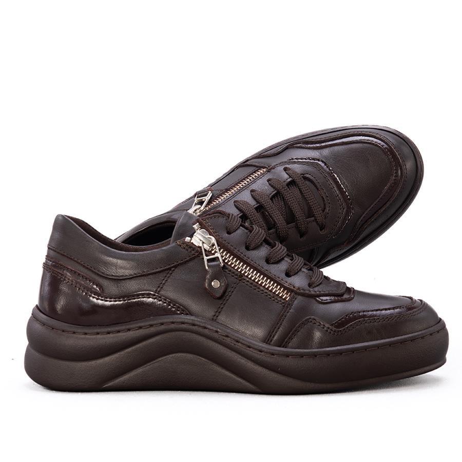 Gusse Novia Kadın Hkiki Deri Ayakkabı 241060