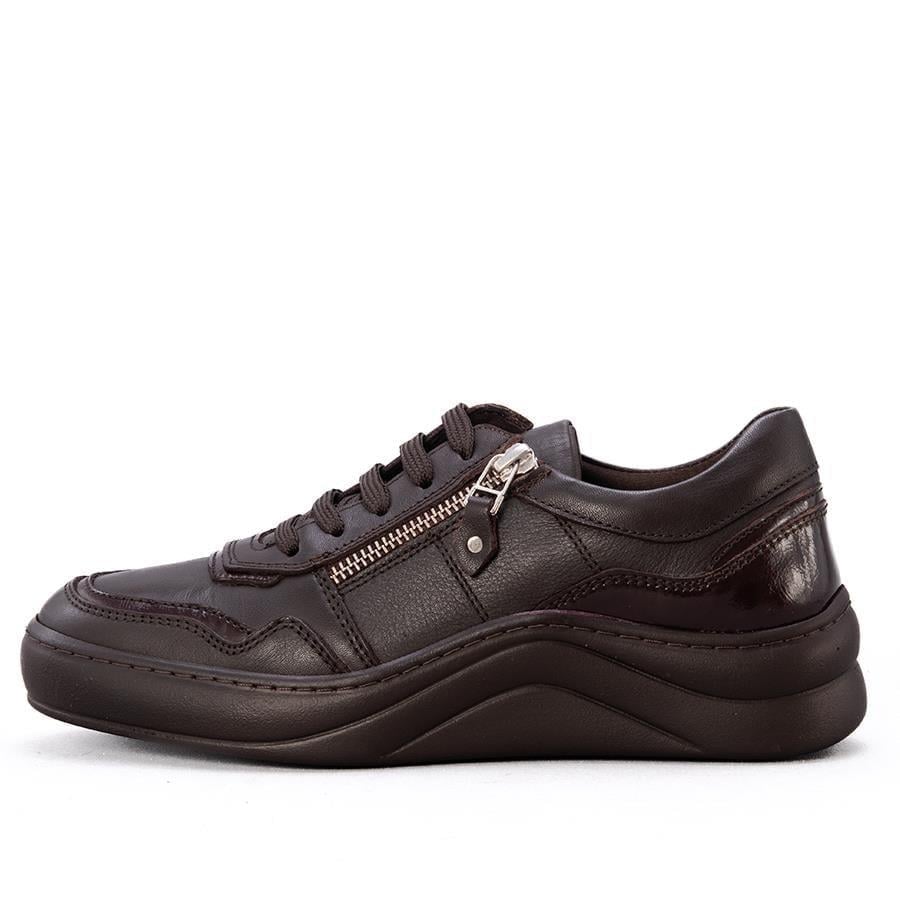 Gusse Novia Kadın Hkiki Deri Ayakkabı 241060