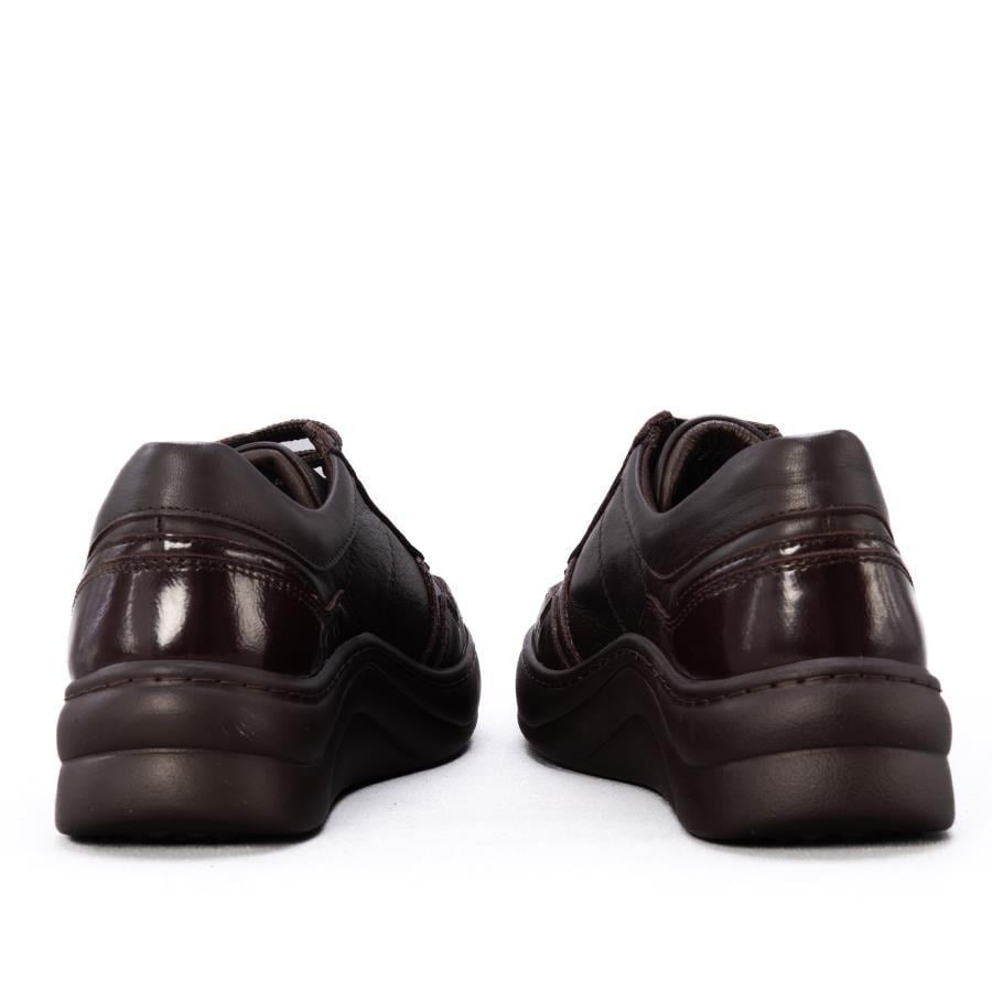 Gusse Novia Kadın Hkiki Deri Ayakkabı 241060