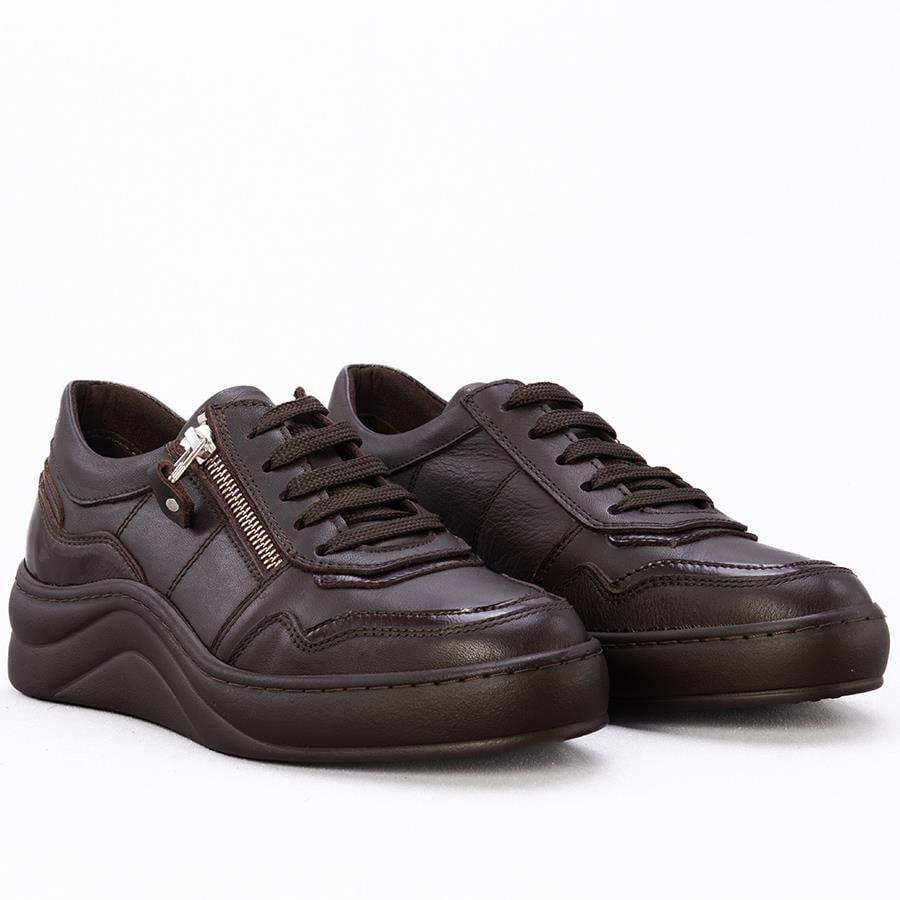 Gusse Novia Kadın Hkiki Deri Ayakkabı 241060