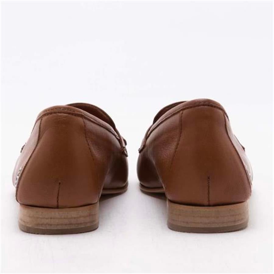 GUSSE OLIVIA KADIN  HAKIKI DERI AYAKKABI 200391