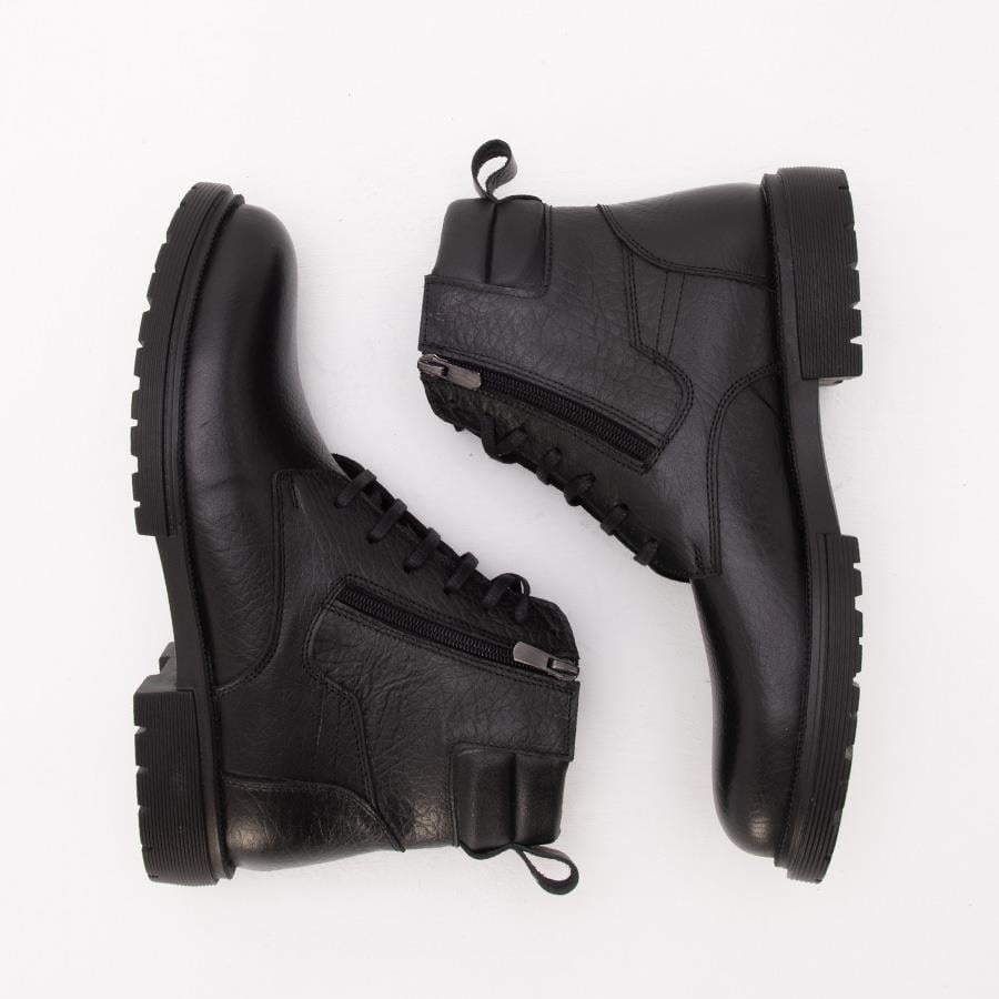 Gusse Ophiıon Erkek Hakıkı Derı Bot 239