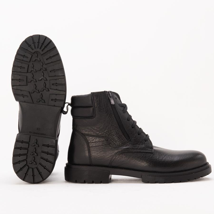 Gusse Ophiıon Erkek Hakıkı Derı Bot 239