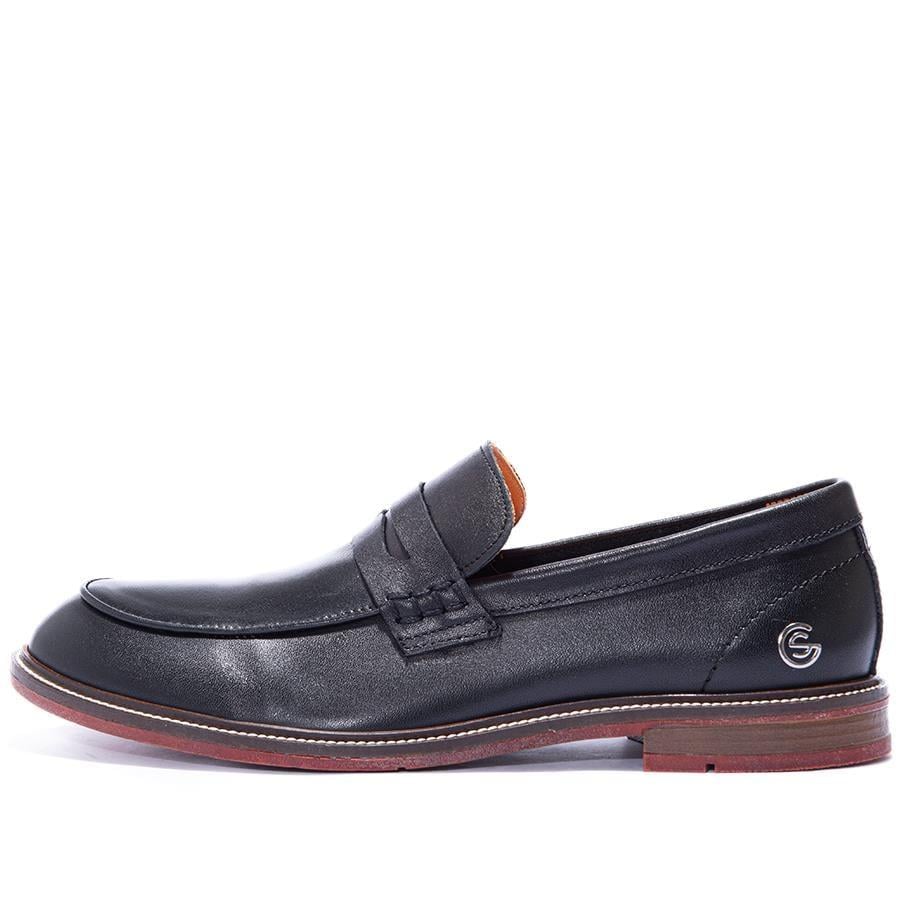 Gusse Orion Erkek Hakiki Deri Klasik Loafer Ayakkabı 253185