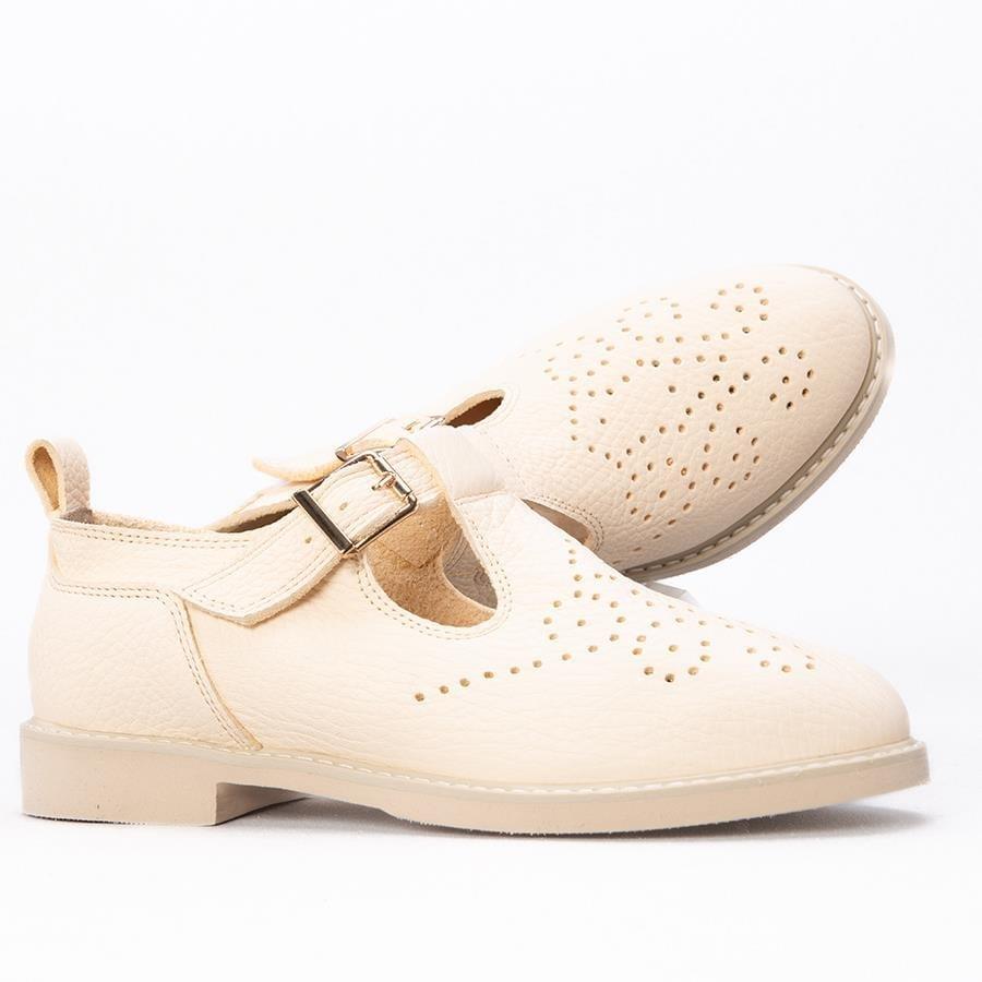 Gusse Ottilie Kadın Hakiki Deri Ayakkabı K151111