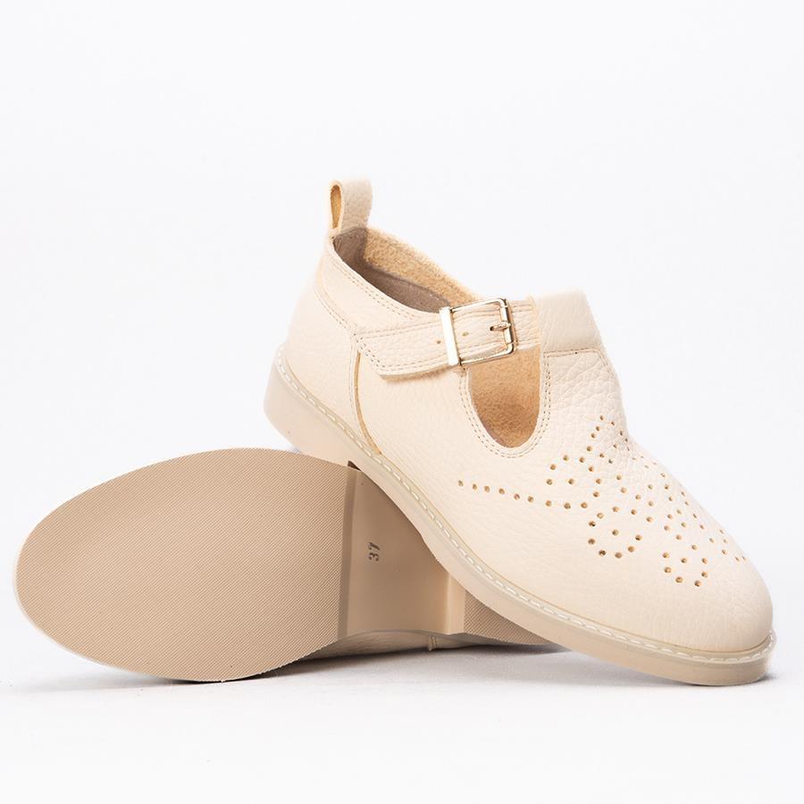 Gusse Ottilie Kadın Hakiki Deri Ayakkabı K151111