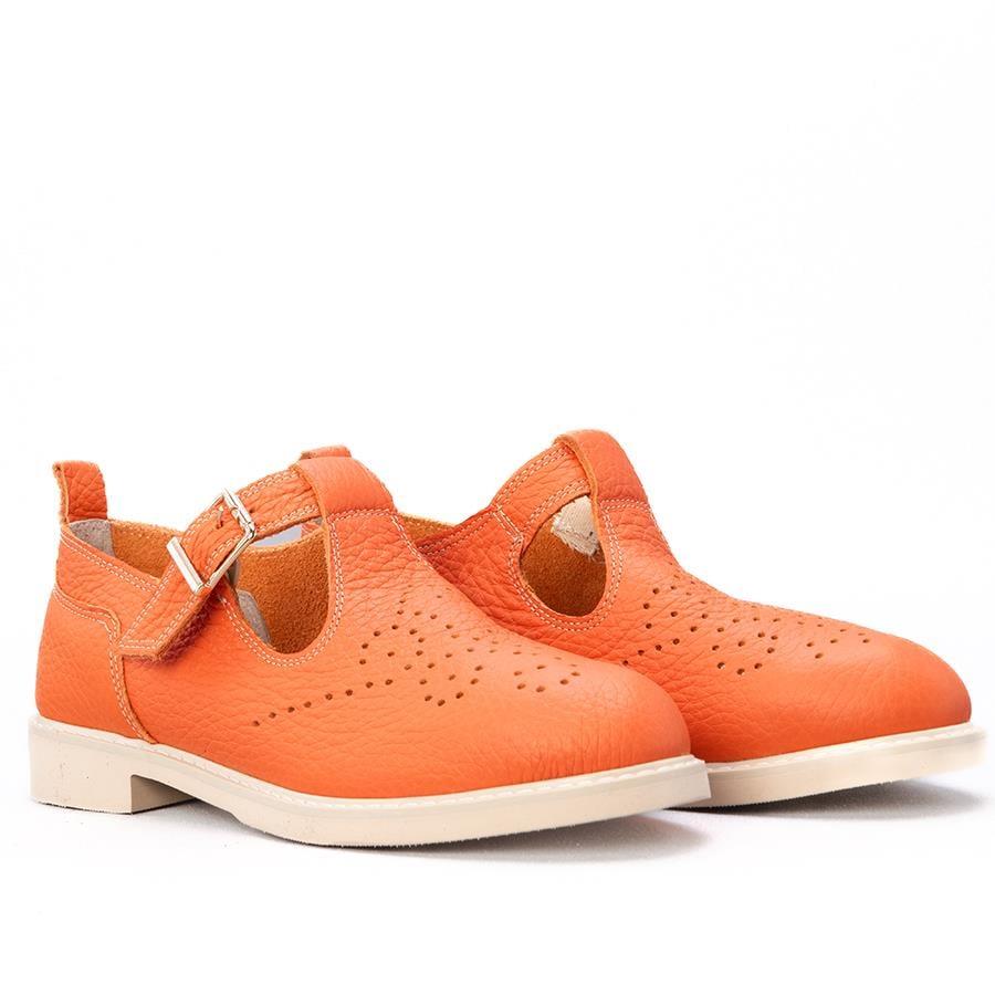 Gusse Ottilie Kadın Hakiki Deri Ayakkabı K151111