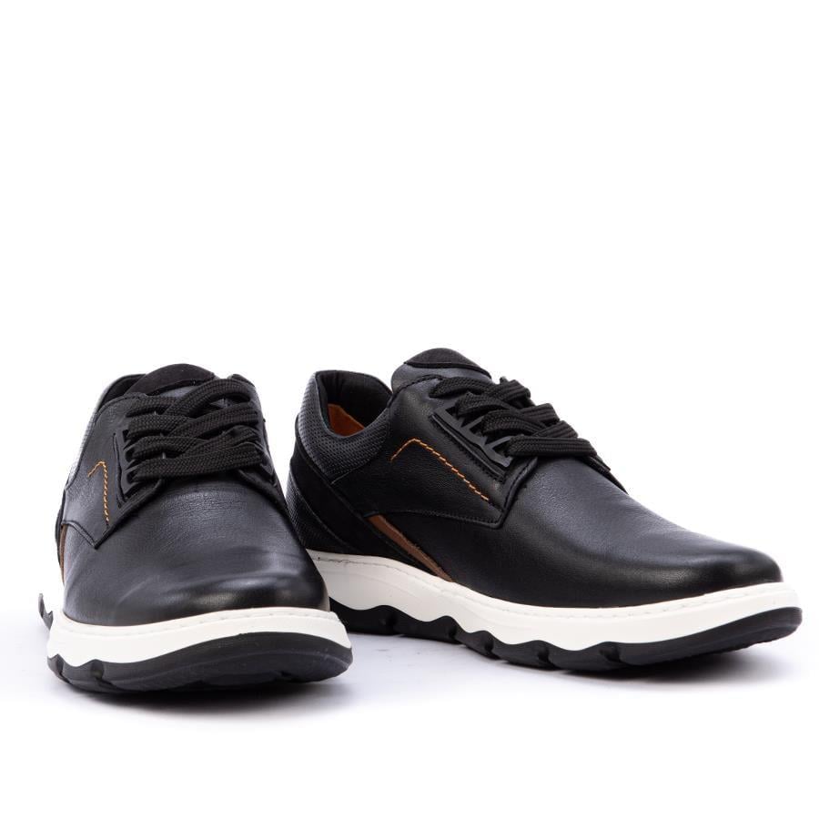 Gusse Otto Erkek Hakiki Deri Günlük Ayakkabı-252291