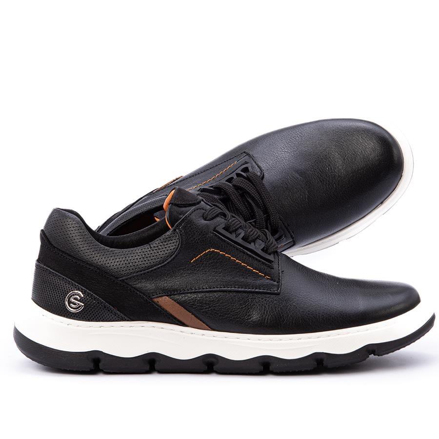 Gusse Otto Erkek Hakiki Deri Günlük Ayakkabı-252291