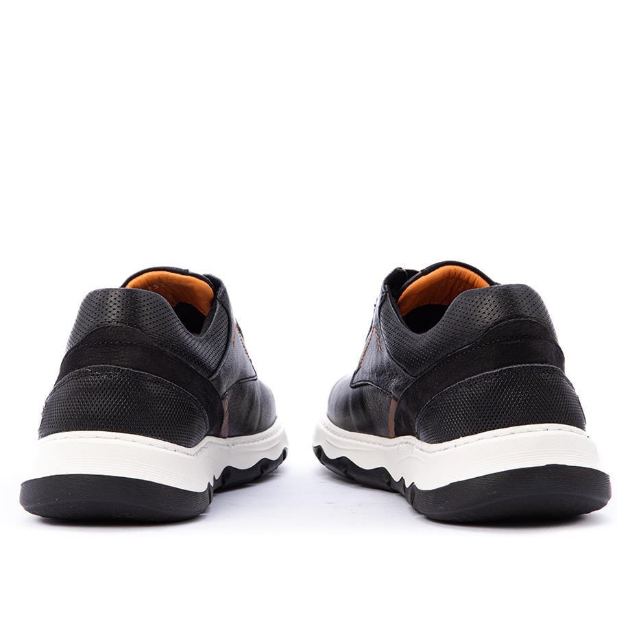 Gusse Otto Erkek Hakiki Deri Günlük Ayakkabı-252291