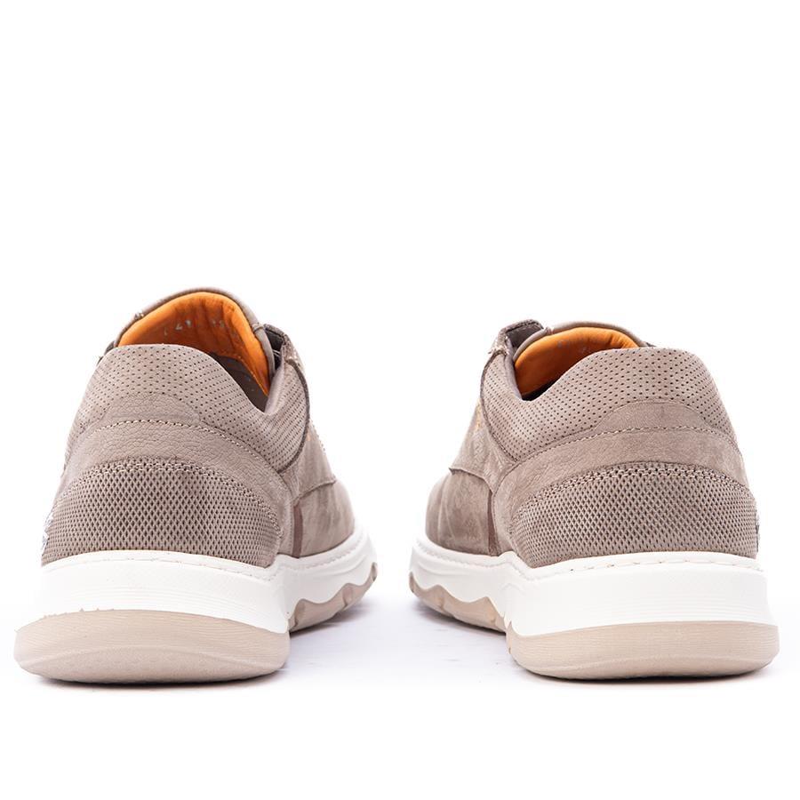 Gusse Otto Erkek Hakiki Nubuk Deri Günlük Ayakkabı-252291-1