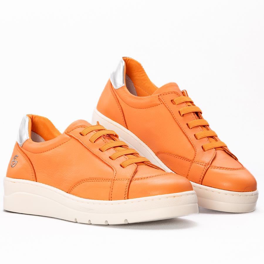 Gusse Pallas Kadın Hakıkı Derı Ayakkabı 241271