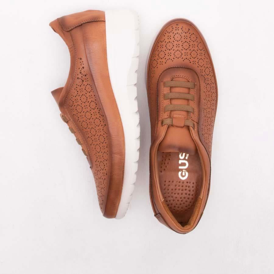 GUSSE PAMELA KADIN  HAKIKI DERI AYAKKABI 455