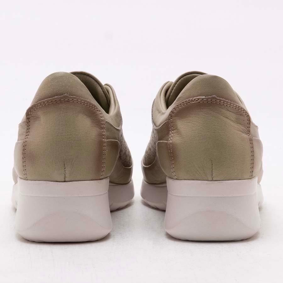 GUSSE PAMELA KADIN  HAKIKI DERI AYAKKABI 455