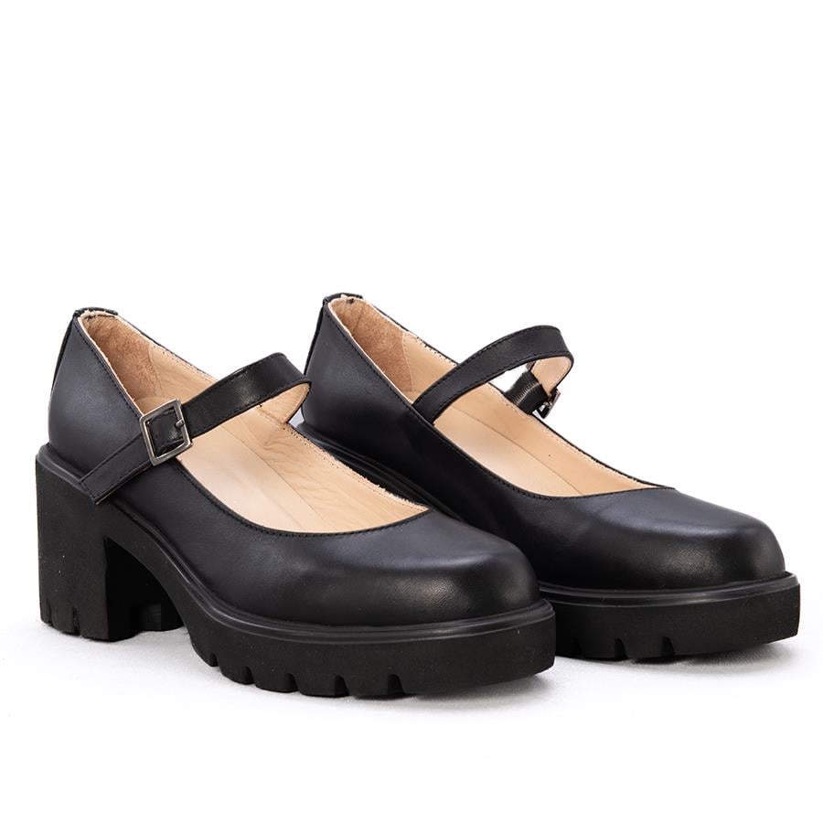 Gusse Paula Kadın Hakiki Deri Günlük Ayakkabı 2540