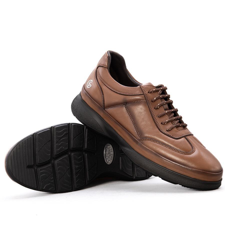 Gusse Penn Erkek Hakiki Deri Ayakkabı 1600